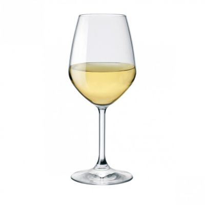 Bicchiere Vino Bianco o Rosè o Moscato - 