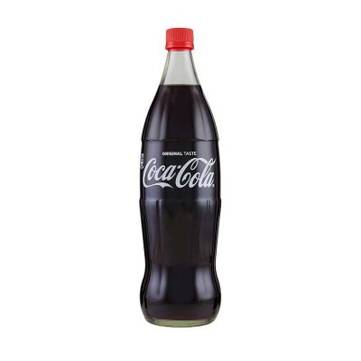 Coca-Cola 1 litro - 