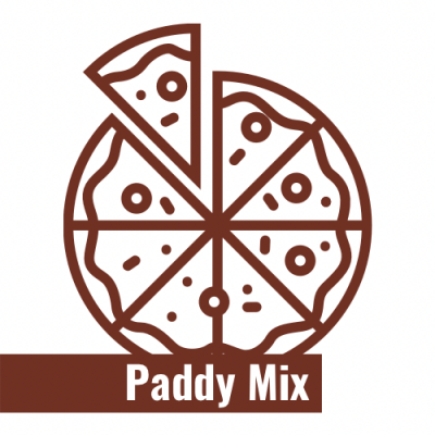 Paddy Mix - 