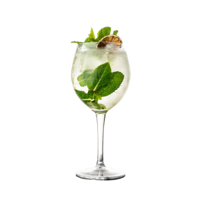 Gintonic con GinSec - 