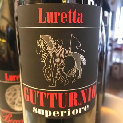 Gutturnio Superiore Luretta  - 