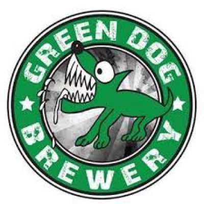- birra green dog -  - 